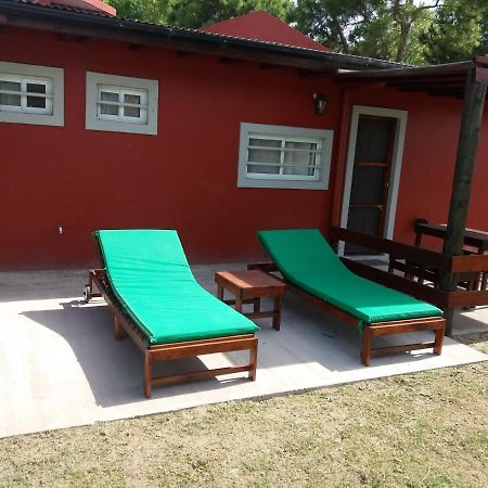 Casas Del Mar Villa Сан Бернардо Екстериор снимка