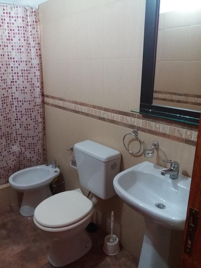 Casas Del Mar Villa Сан Бернардо Екстериор снимка