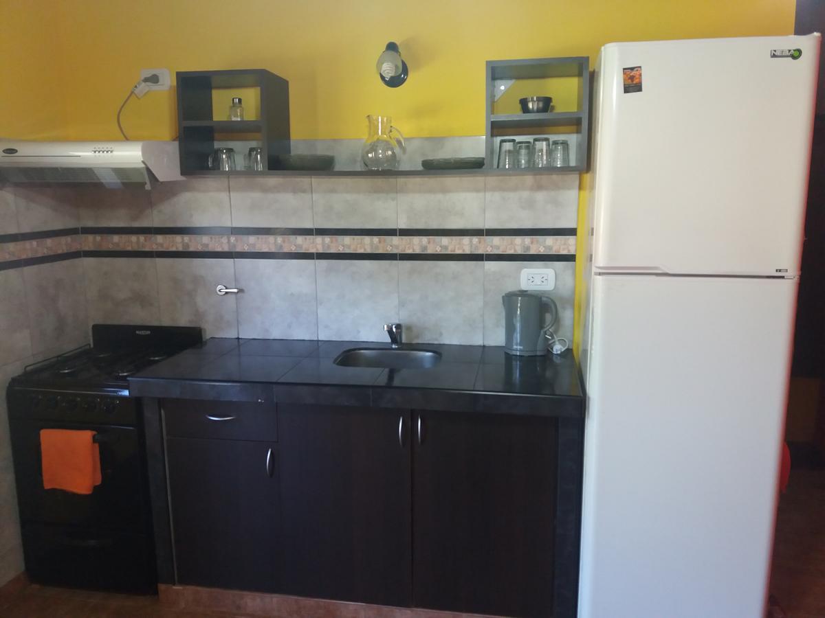 Casas Del Mar Villa Сан Бернардо Екстериор снимка