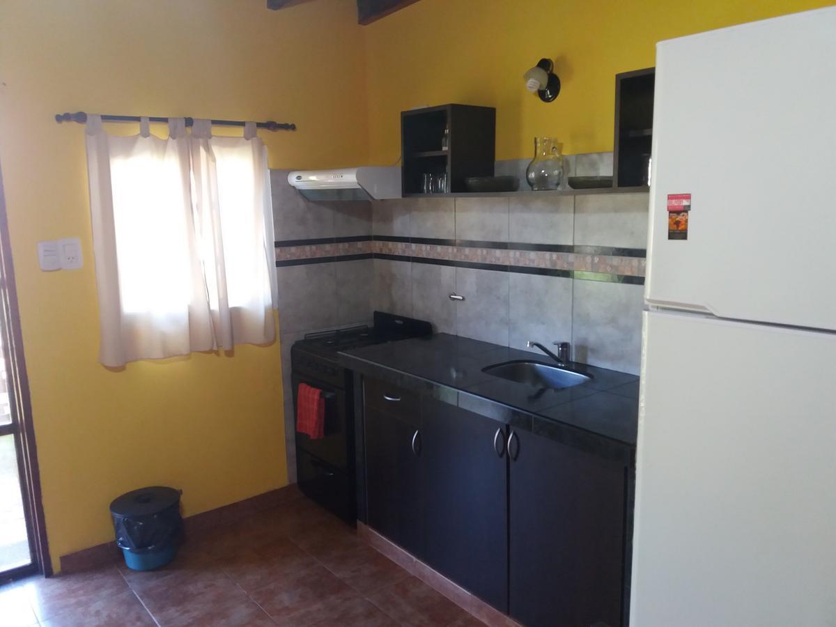 Casas Del Mar Villa Сан Бернардо Екстериор снимка