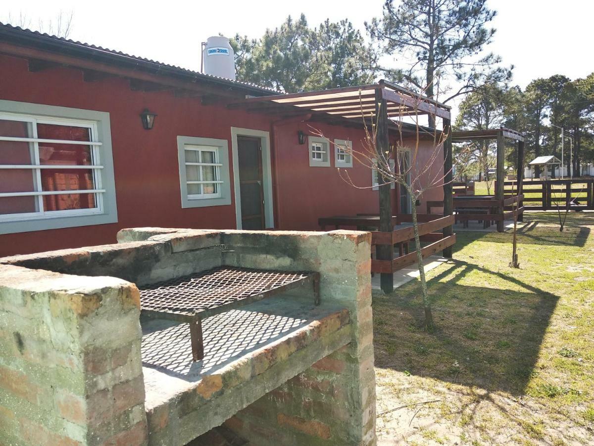 Casas Del Mar Villa Сан Бернардо Екстериор снимка